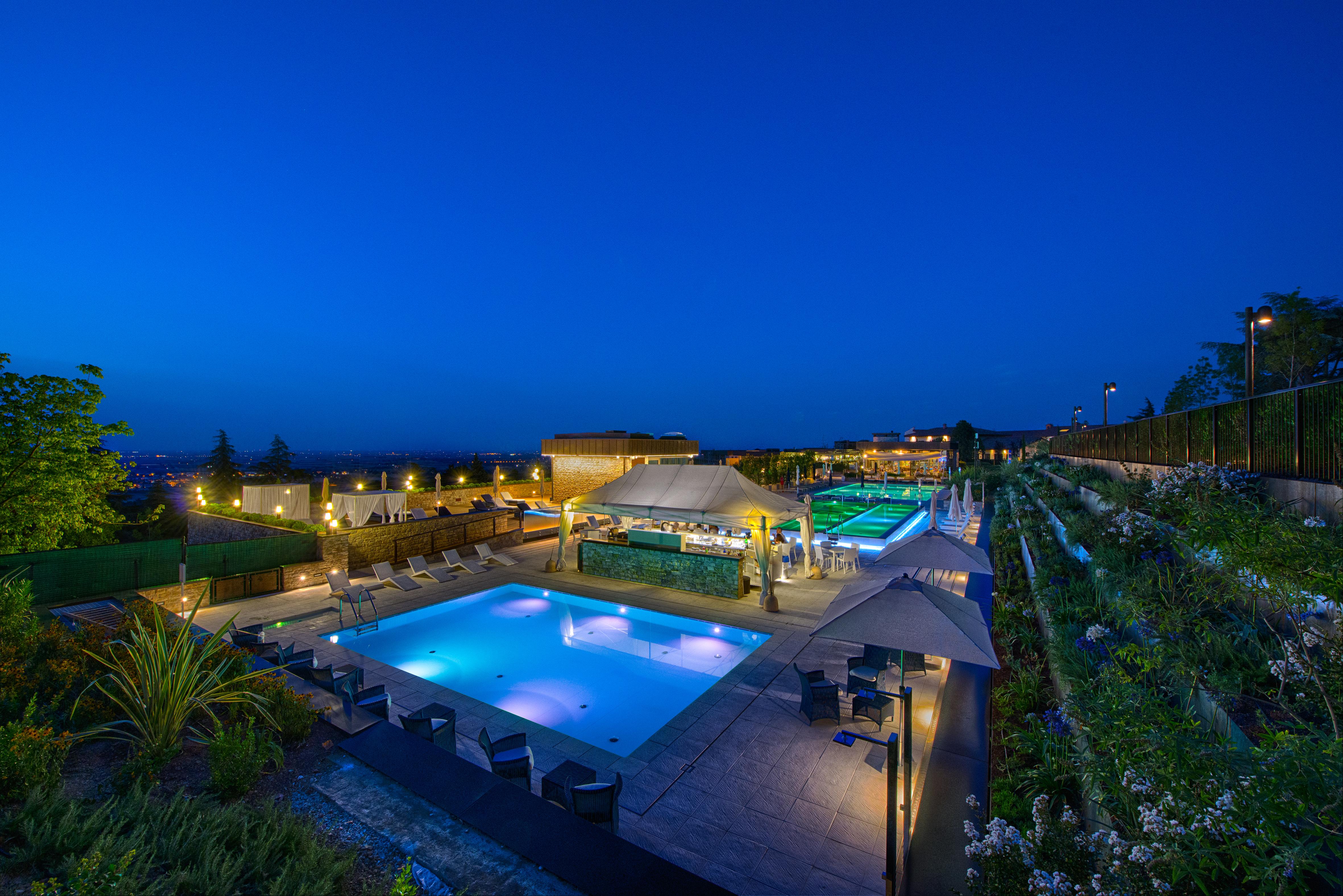 Palazzo Di Varignana Hotel Exterior photo