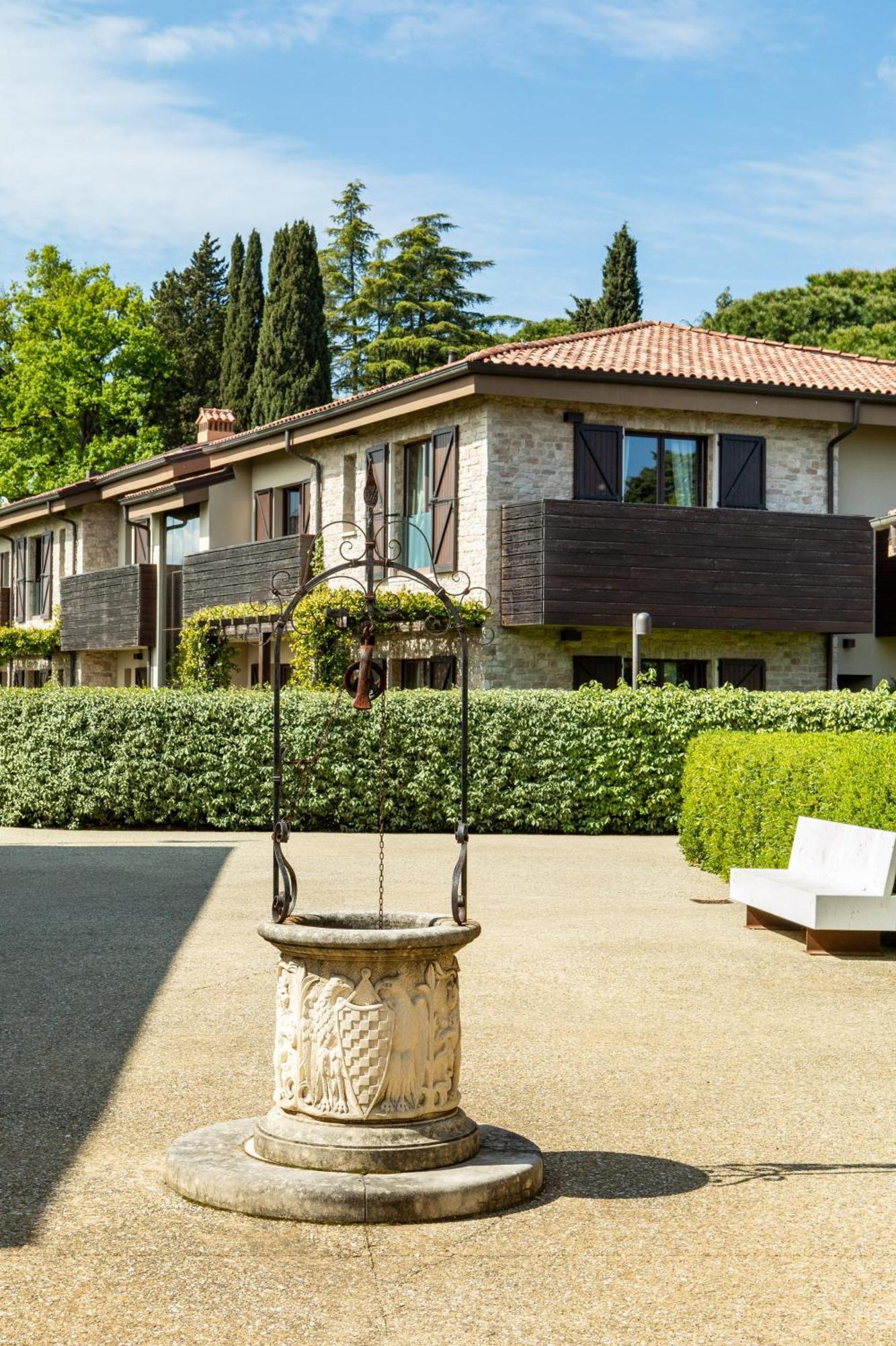 Palazzo Di Varignana Hotel Exterior photo